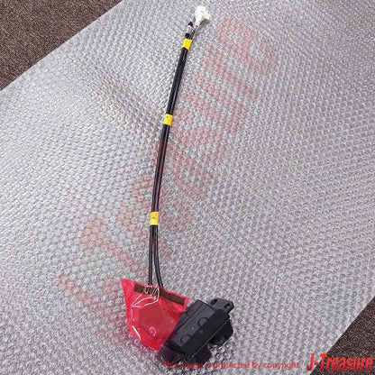 TOYOTA 4RUNNER RZN180 1996-2002 Genuine Back Door Lock Assembly 69350-35020 OEM
