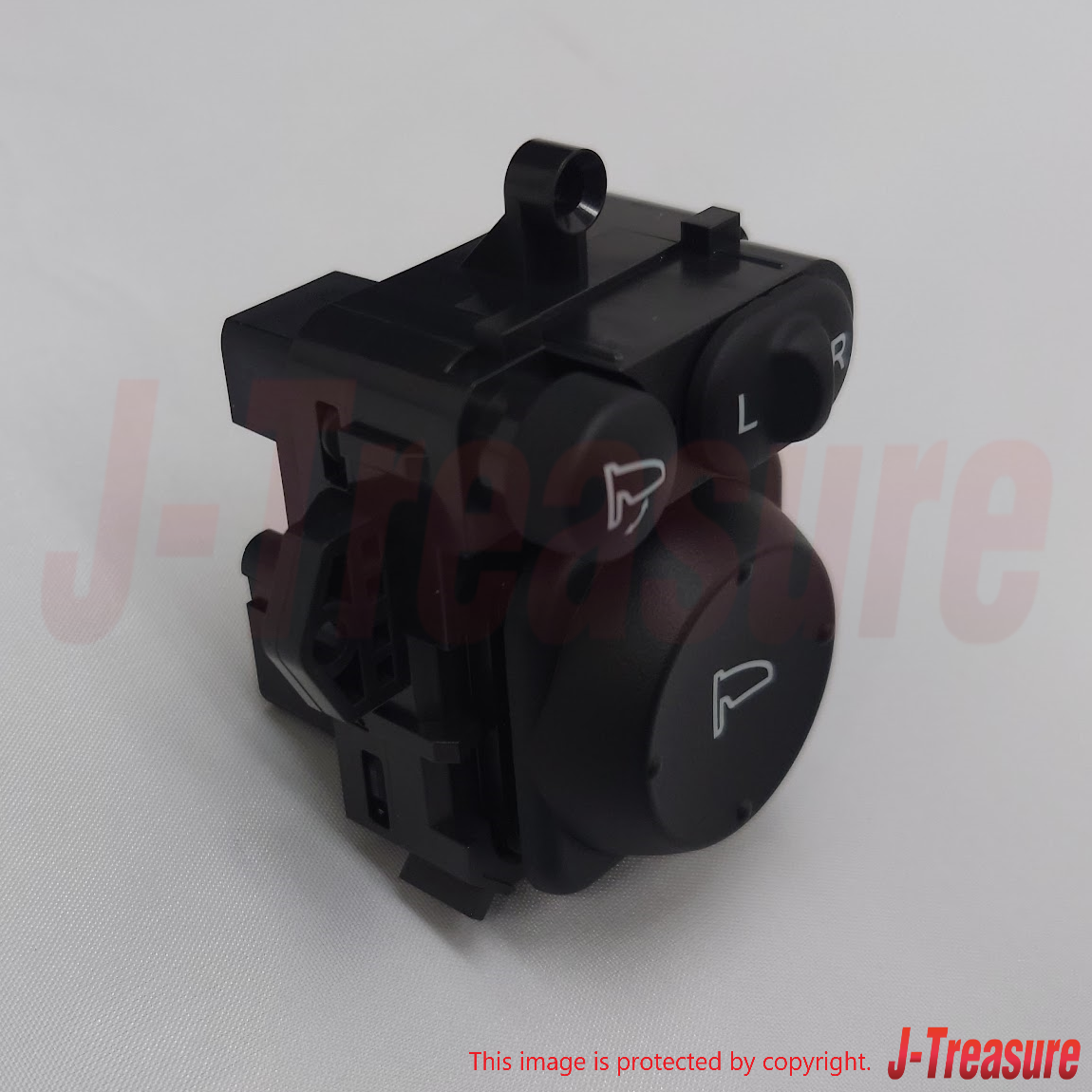 HONDA ACCORD INSPIRE 07-12 Genuine Folding Mirror Switch Assy 35190-TA0-003 OEM