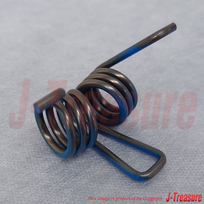 NISSAN 200SX S14 SILVIA S15 Genuine Clutch Pedal Return Spring 46571-65F00 OEM