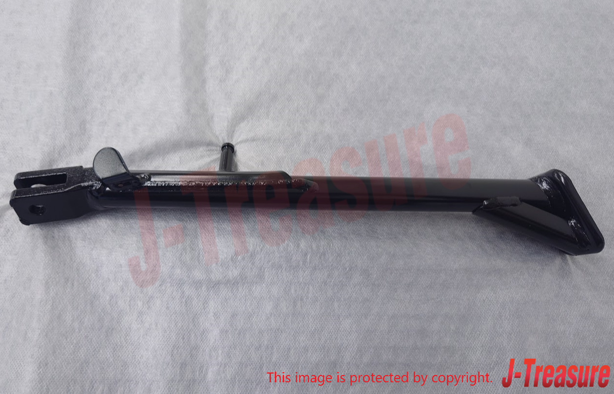 SUZUKI DR650SE 2001-2017 Genuine Rear Side Prop Stand 42310-32E20 OEM