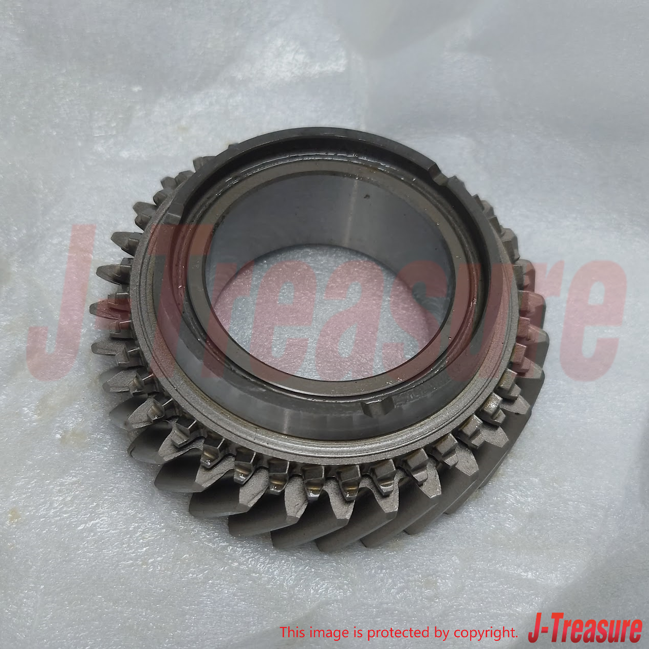 SUBARU IMPREZA WRX STI Genuine Gear Complete 5Th Drive 32341AA311 OEM
