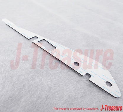 HONDA INTEGRA TYPE-R DC2 Genuine Wing Spoiler Sponge Gasket 71722-ST7-Z00 x2 OEM