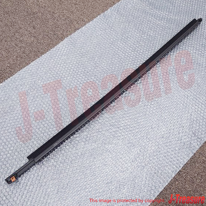 TOYOTA RAV4 ACA3# GSA3# 06-12 Genuine Front & Rear Door Belt Moulding RH LH Set