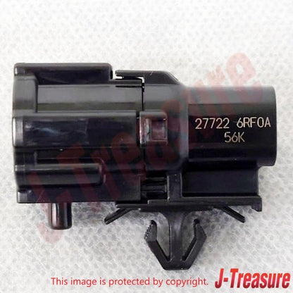 NISSAN ROGUE T33 2021-2025 Genuine Ambient Temp Sensor 27722-6RF0A OEM