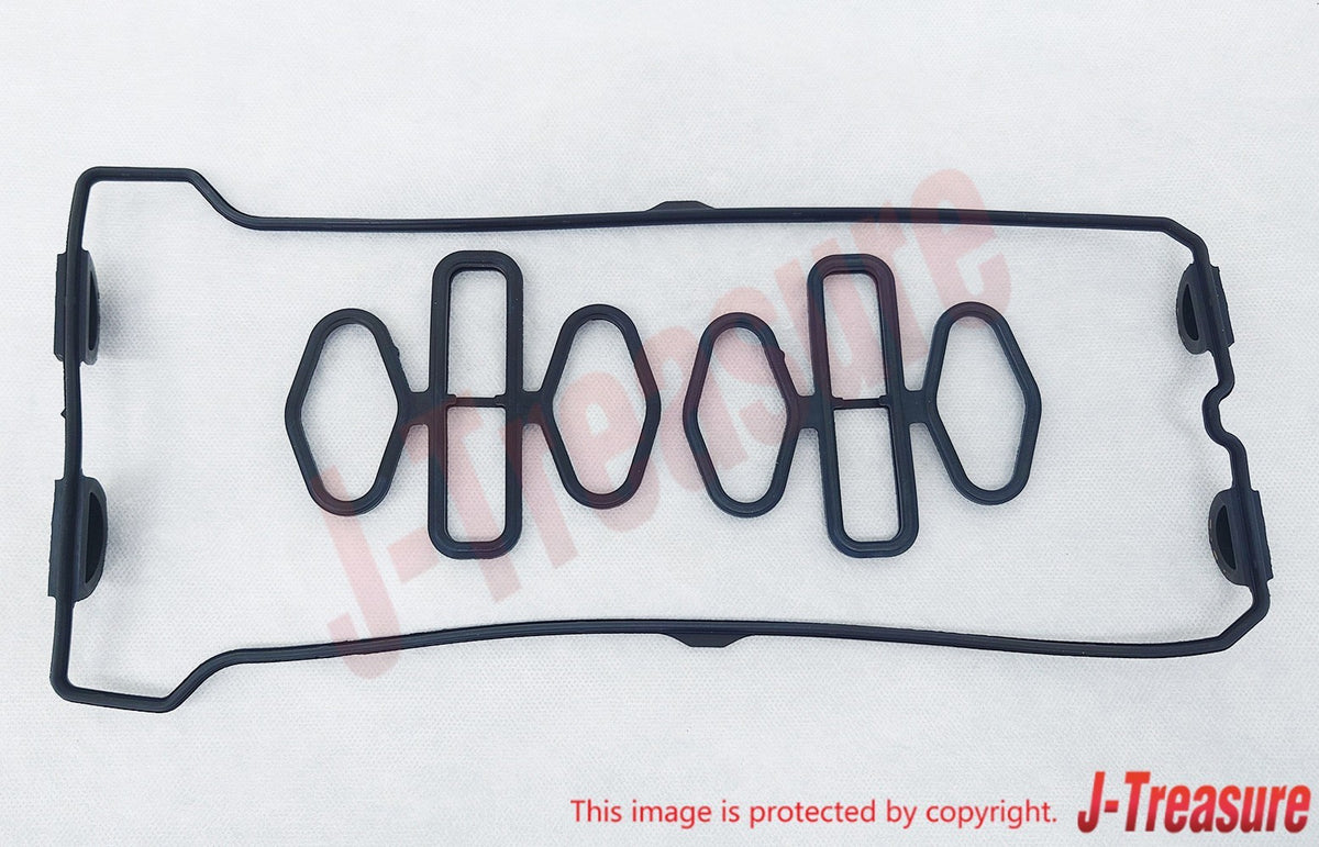 SUZUKI GSX-R750 2006-2017 Genuine Cylinder Head Cover Gasket No.2 x2 & No.1  Set