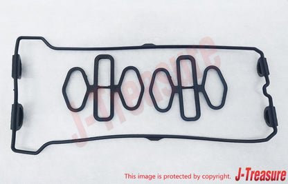 SUZUKI GSX-R750 2006-2017 Genuine Cylinder Head Cover Gasket No.2 x2 & No.1  Set