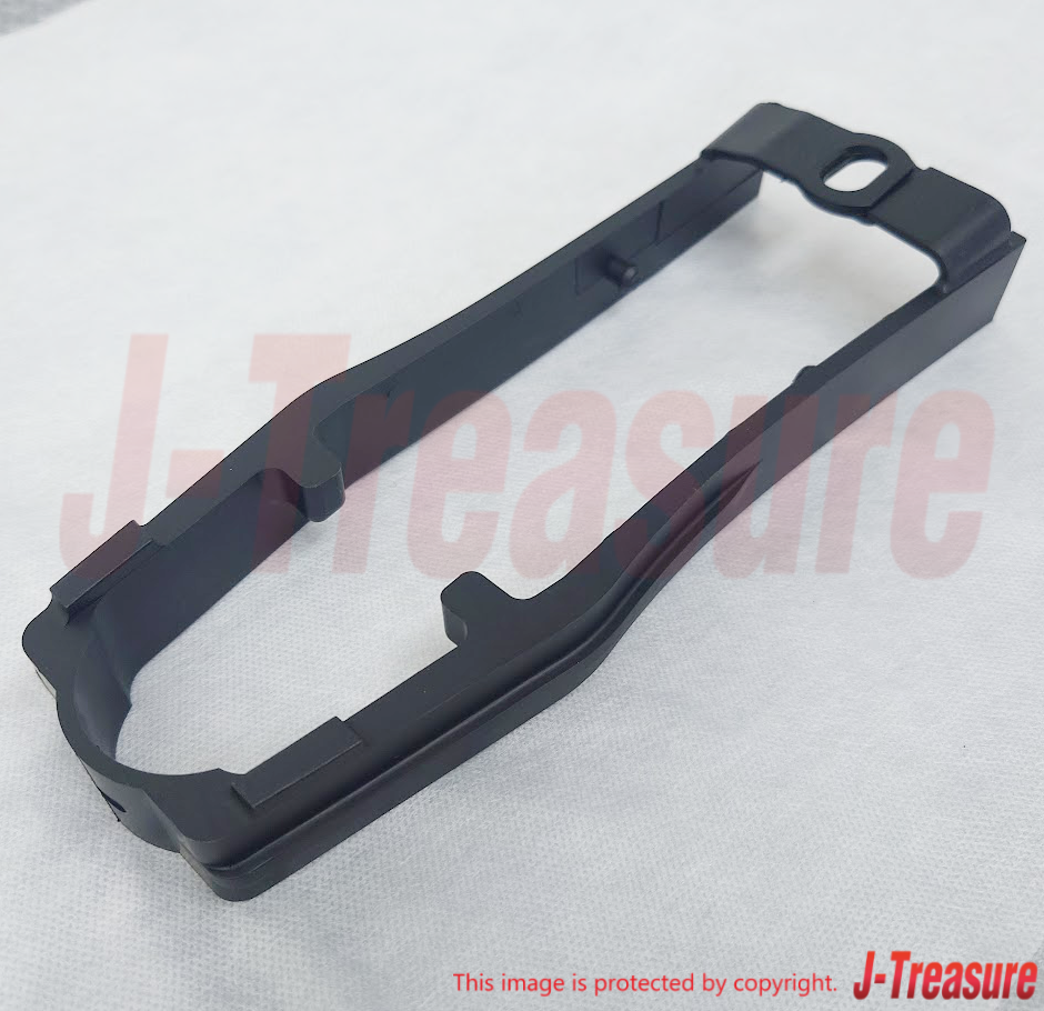HONDA XRV650 AFRICA TWIN 1988-1989 Genuine Chain Slider 52170-MS8-005 OEM
