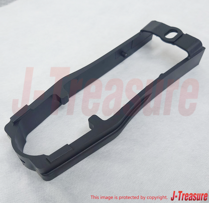 HONDA XRV650 AFRICA TWIN 1988-1989 Genuine Chain Slider 52170-MS8-005 OEM