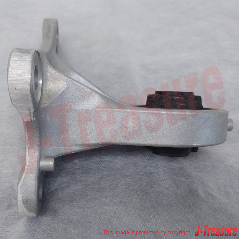 MITSUBISHI OUTLANDER GG2W 18-22 Genuine Rear Differential Mount LH 3517A100 OEM