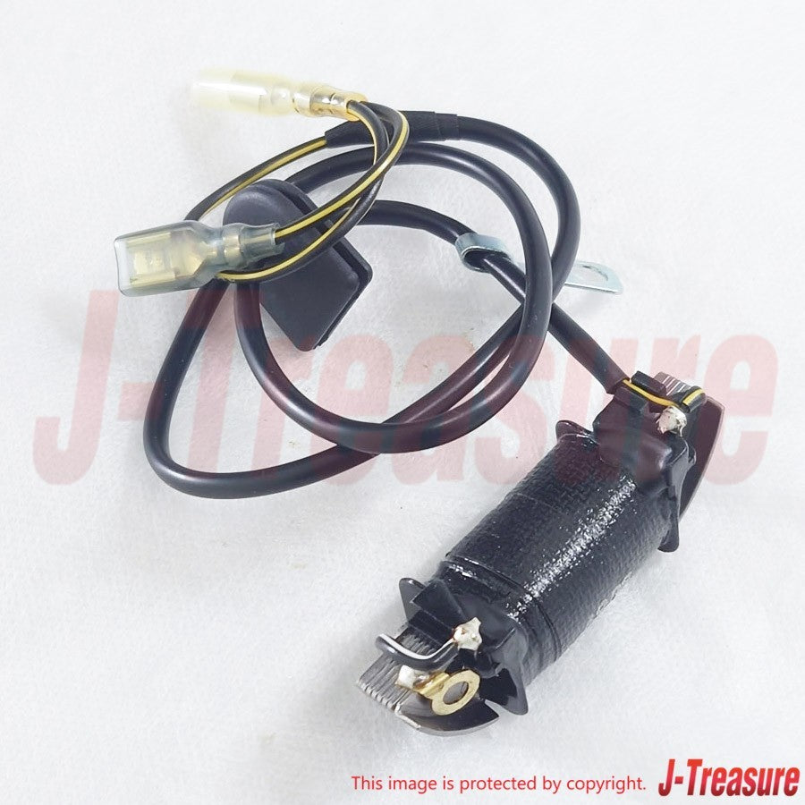 SUZUKI JR50 1992-2004 Genuine Ignition Primary Coil Assy 32101-04432 OEM