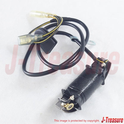 SUZUKI JR50 1992-2004 Genuine Ignition Primary Coil Assy 32101-04432 OEM