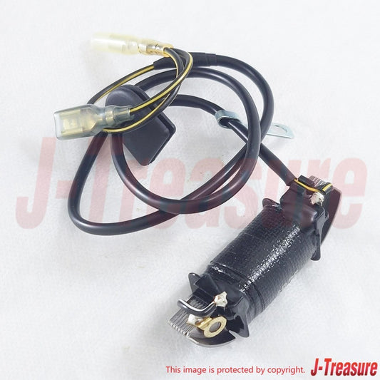 SUZUKI JR50 1992-2004 Genuine Ignition Primary Coil Assy 32101-04432 OEM