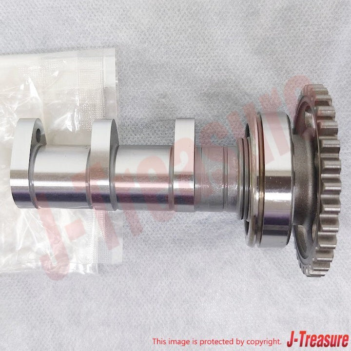 YAMAHA YZ450F 2003-2006 Genuine Camshaft Assy 1 5TA-12170-10-00 OEM