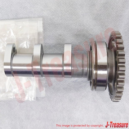 YAMAHA YZ450F 2003-2006 Genuine Camshaft Assy 1 5TA-12170-10-00 OEM