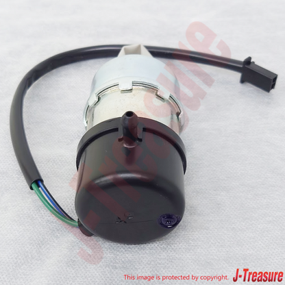 HONDA CBR600F4 1999-2000 Genuine Fuel Pump Assy 16710-MBW-003 OEM