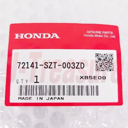 HONDA CR-Z ZF1 Genuine Front Door Outer Handle Assy RH 72141-SZT-003ZD OEM RHD