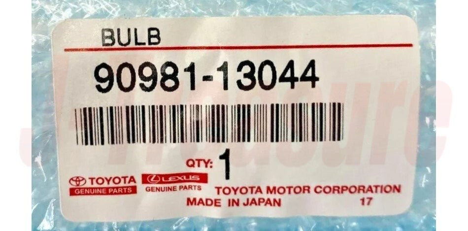 TOYOTA HIACE KDH2## TRH2## Genuine Rear Combination Lamp Lens Set RH OEM