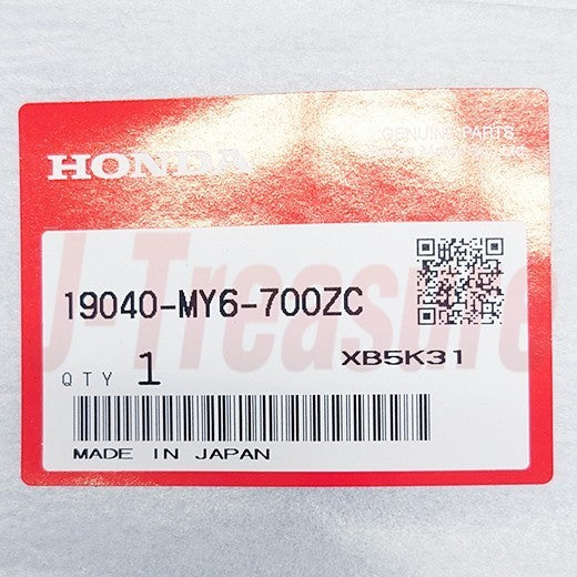 HONDA XR650L 2022-2025 Genuine Shroud LH *NH196*(Ross White) 19040-MY6-700ZC