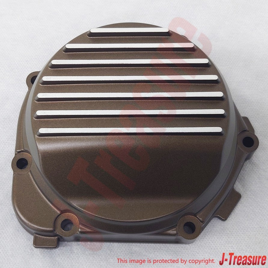 KAWASAKI ZRX1200R ZR1200 2001-2005 Genuine Pulsing Cover & Gasket Set OEM