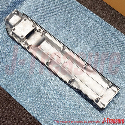 NISSAN SKYLINE GT-R BCNR33 95-98 Genuine Rocker Cover Ornament 13287-24U00 OEM