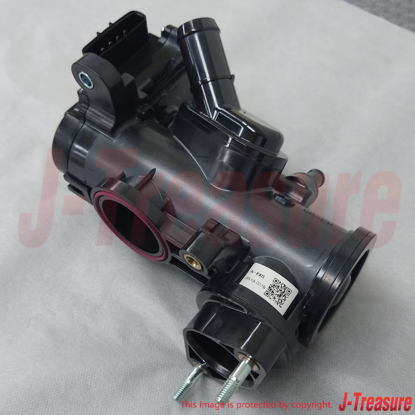 MAZDA CX-3 DK DK5FW DK8AW DKEFW Genuine Water Control Valve S550-15-16ZE OEM