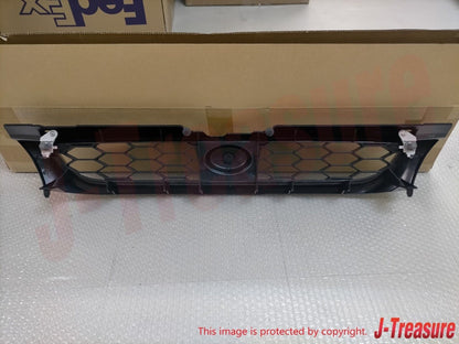 SUBARU IMPREZA GC GF 93-01 Genuine Front Radiator Grille Assy 91065FA200NN OEM