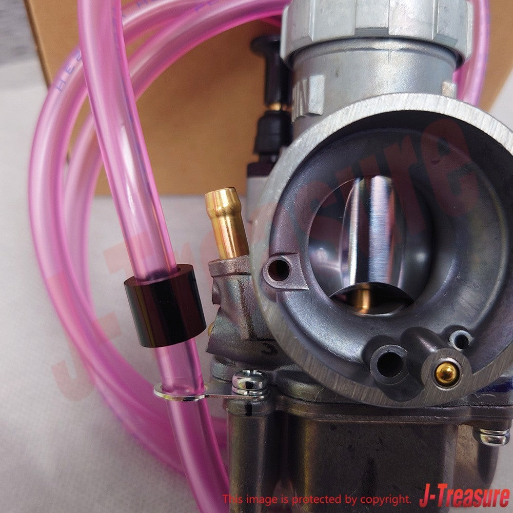 SUZUKI RM85 2002-10 2012 2015-2017 Genuine Carburetor Assy 13200-03B31 OEM