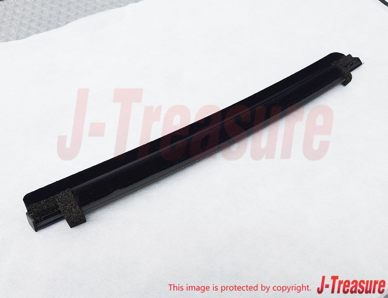 TOYOTA SOARER LEXUS SC430 UZZ40 Genuine Quarter Belt Moulding Right Side OEM