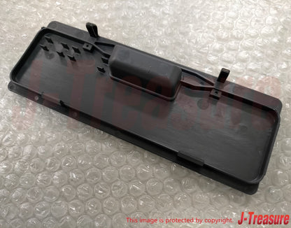 TOYOTA LAND CRUISER 1981-1990 Genuine Cover Fuse Box Opening 55545-90A01-03 OEM