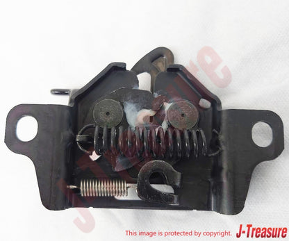 MAZDA RX-7 FD3S Genuine Bonnet Lock F100-56-620B OEM RHD