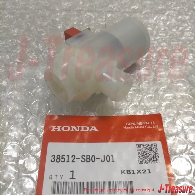 HONDA CIVIC TYPE-R EK9 EK4 Genuine Window Washer Moter Packing Bush Set OEM