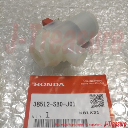 HONDA CIVIC TYPE-R EK9 EK4 Genuine Window Washer Moter Packing Bush Set OEM