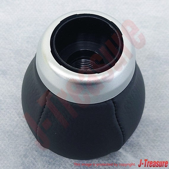 SUBARU WRX STI VAF 2015-2020 Genuine 6MT Leather Shift Knob  35022VA010 OEM