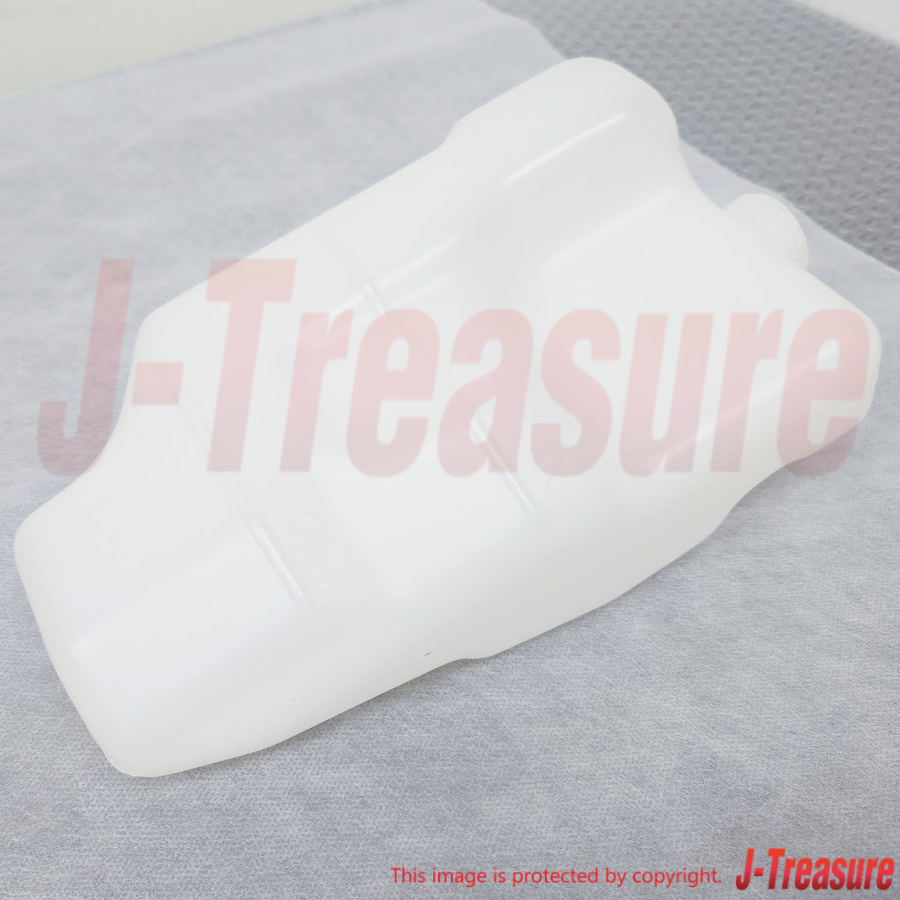 HONDA INTEGRA DC1# DB# 1994-2001 Genuine Radiator Coolant Reservoir Tank Set OEM