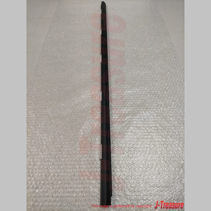 HONDA INTEGRA ACURA RSX DC5 2002-2006 Genuine Door Window Belt Molding Right OEM