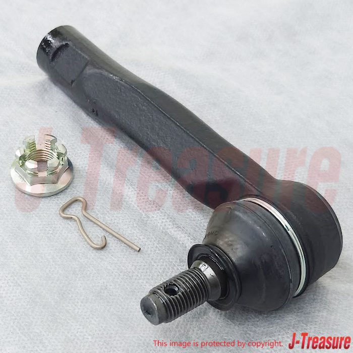 TOYOTA ALTEZZA LEXUS IS200 IS300 Genuine Outer Tie Rod End Right & Left Set OEM