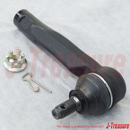 TOYOTA ALTEZZA LEXUS IS200 IS300 Genuine Outer Tie Rod End Right & Left Set OEM