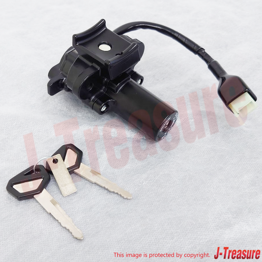 KAWASAKI KLX250S 2009-2014 Genuine Ignition Switch Assy 27005-0046 OEM