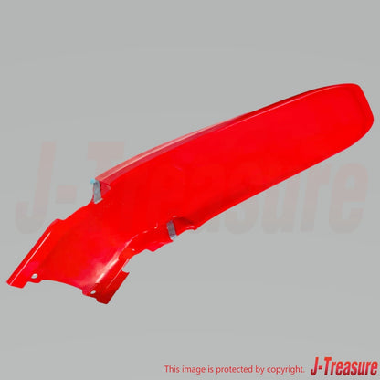 HONDA CRF150R 2016-2023 Genuine Rear Fender Set Type1 80010-KSE-306ZA OEM