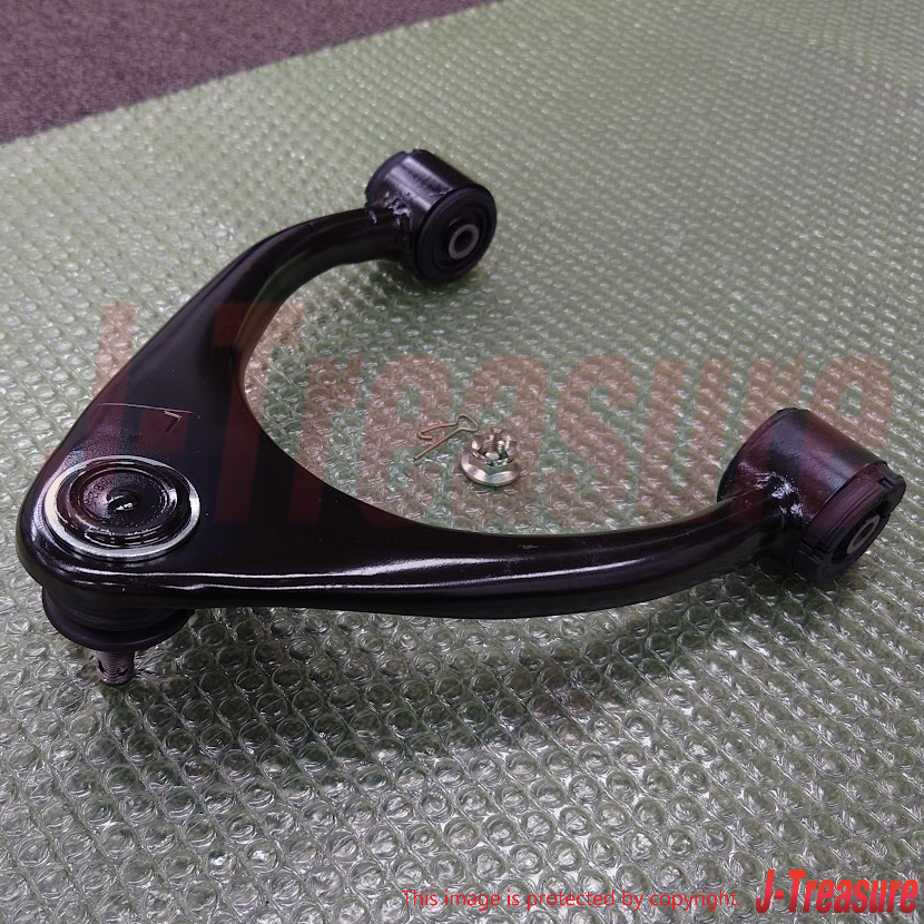 TOYOTA LEXUS IS300 GXE10 JCE10 01-05 Genuine Front Control Upper Arm Left OEM