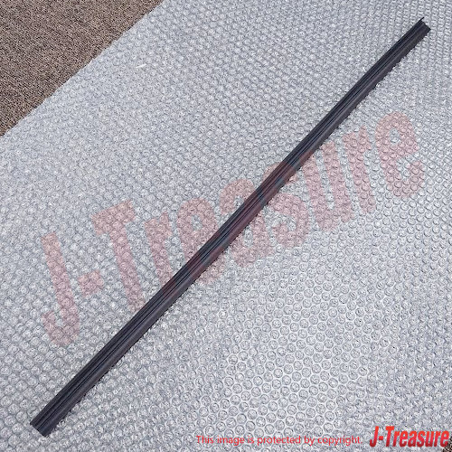 TOYOTA LEVIN TRUENO AE86 Genuine Roof Side Rail Weatherstrip RH & LH Set OEM