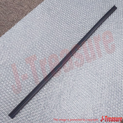 TOYOTA LEVIN TRUENO AE86 Genuine Roof Side Rail Weatherstrip RH & LH Set OEM