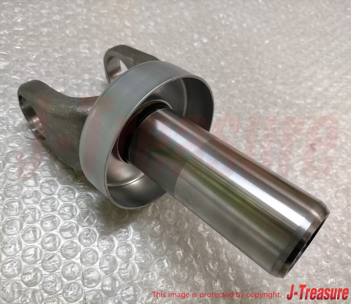 TOYOTA Genuine Yoke RR Propeller Shaft Universal Joint Sleeve 37302-35030 OEM