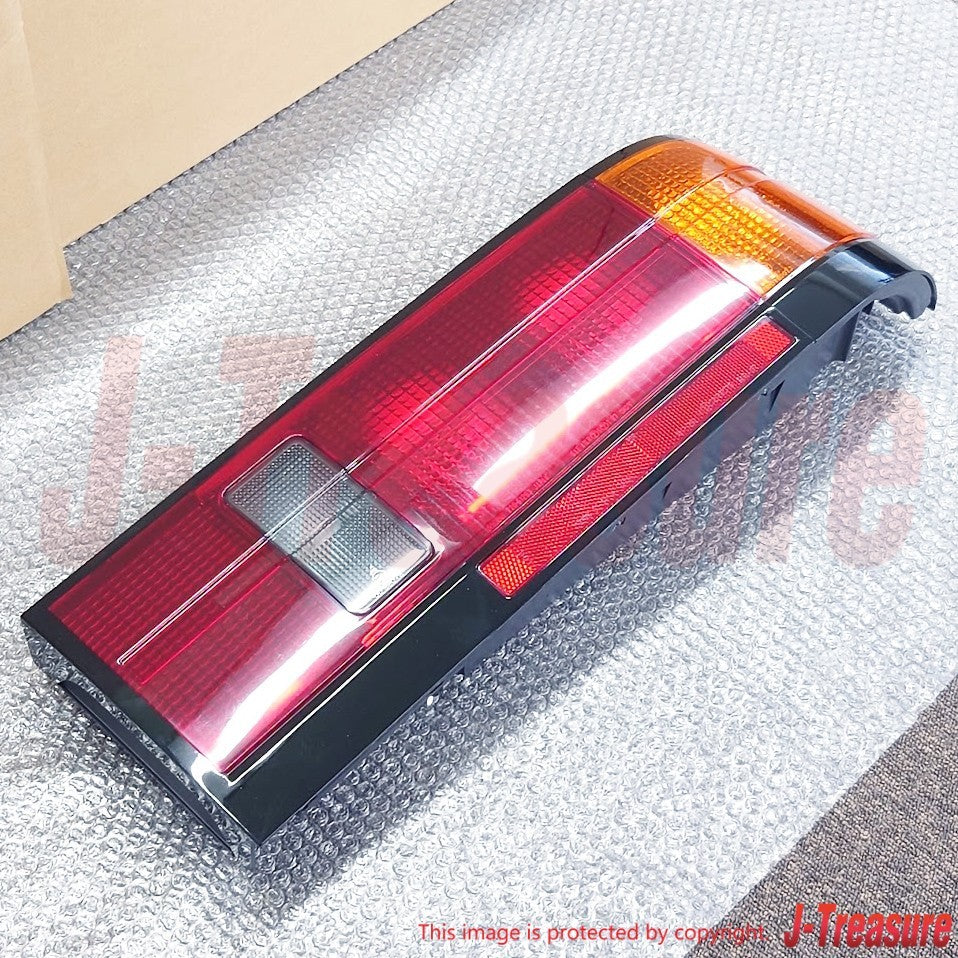 MAZDA RX-7 FC3S 89-91 Genuine Rear Combo Lamp Assy & Gasket & strip Seal RL set
