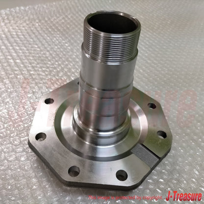 TOYOTA LAND CRUISER 80 LEXUS LX450 Genuine Steering Knuckle Spindle Sub-Assy OEM