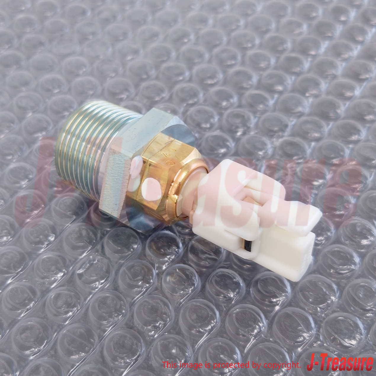SUBARU IMPREZA WRX STi FORESTER Genuine Switch Assy Thermostat 27043AA012 OEM