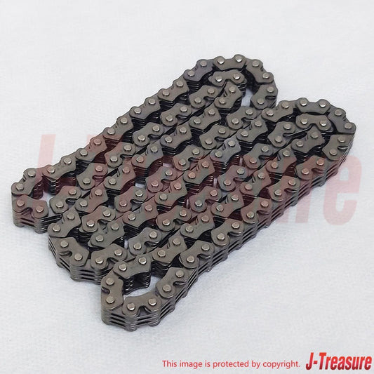 YAMAHA YZF-R1 '98-03 FZ1 FZS1000 '01-05 Genuine Cam Chain 94591-49130-00 OEM
