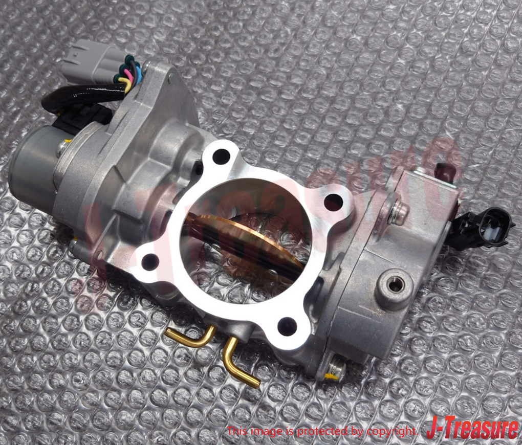 TOYOTA HIACE KZH1## Genuine Venturi Assembly 26100-67110 OEM