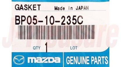 MAZDA MX-5 MIATA NA8C Genuine Distributor O-Ring & HEAD COVER GASKET set OEM