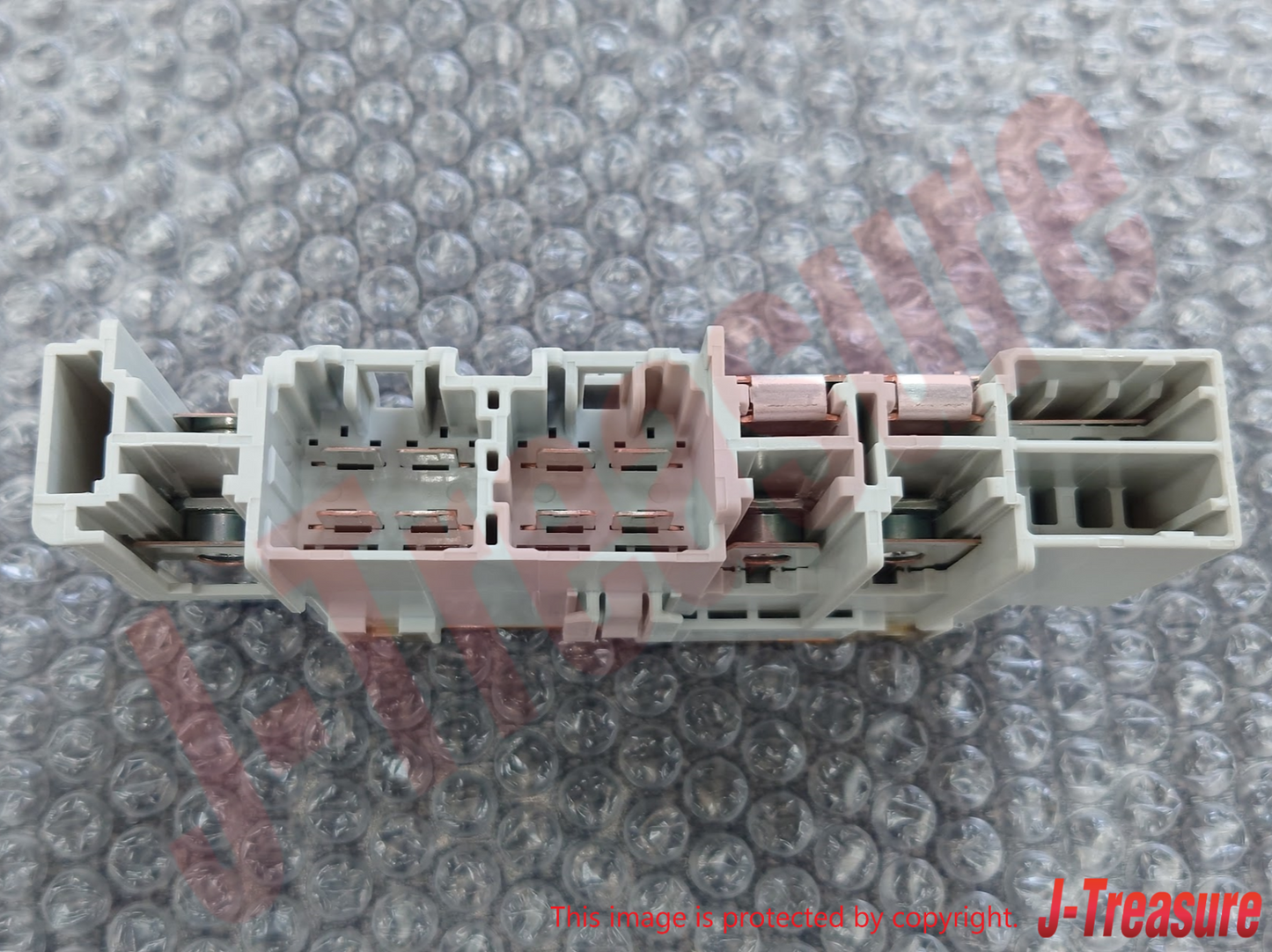 TOYOTA PRIUS NHW20 2004-2009 Genuine Fusible Link Block Assy 82620-47050 OEM